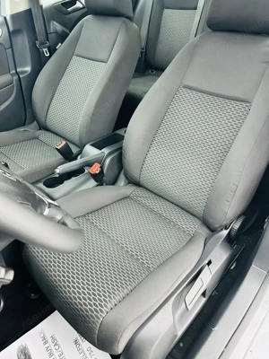 VOLKSWAGEN GOLF - imagine 18