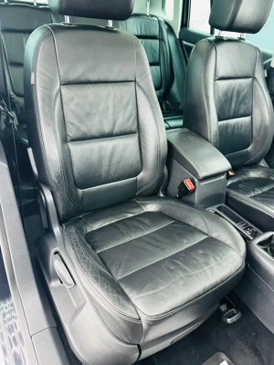 VOLKSWAGEN TIGUAN - imagine 18