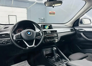 BMW X1 - imagine 19
