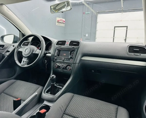 VOLKSWAGEN GOLF - imagine 20