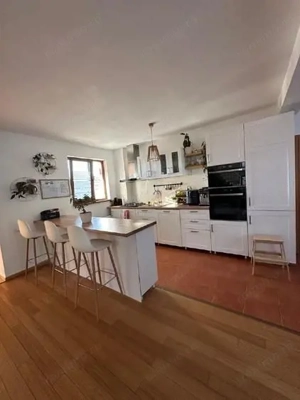 Buziașului | Casă individuală | Mobilată complet | Garaj | Curte amenajată - imagine 4