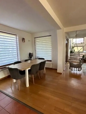 Buziașului | Casă individuală | Mobilată complet | Garaj | Curte amenajată - imagine 7