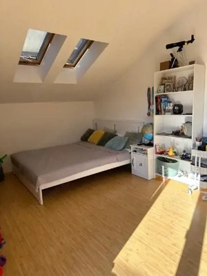 Buziașului | Casă individuală | Mobilată complet | Garaj | Curte amenajată - imagine 8