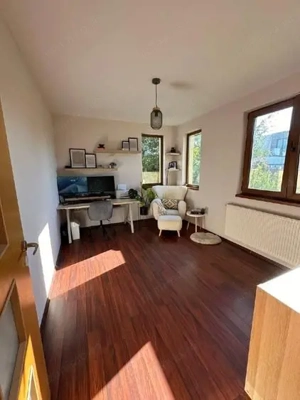 Buziașului | Casă individuală | Mobilată complet | Garaj | Curte amenajată - imagine 5