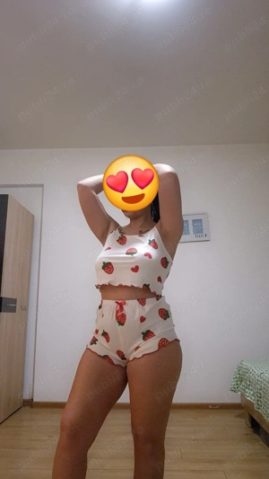 Reală 100% Distror.  Te aștept la mine dragul meu - imagine 5