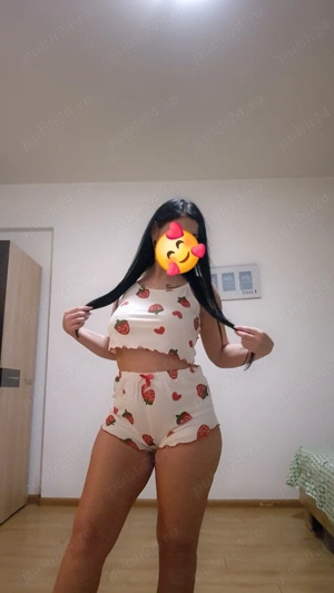 Reală 100% Distror.  Te aștept la mine dragul meu - imagine 3