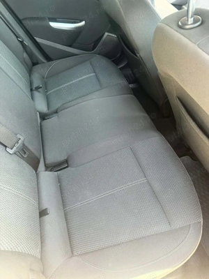 Opel Astra J 2012 1,7 diesel,Euro 5 - imagine 9