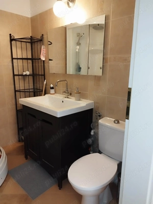Inchiriere apartament 2 camere Afi Cotroceni - Orizont - Drumul Taberei - imagine 9