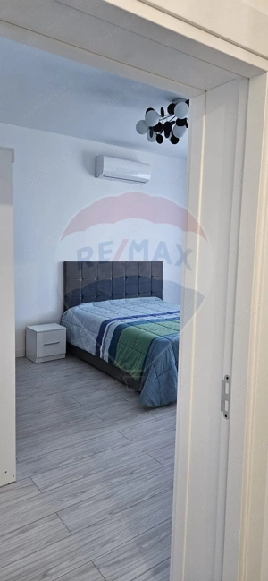 Apartament cu 1 camere de închiriat in bloc nou