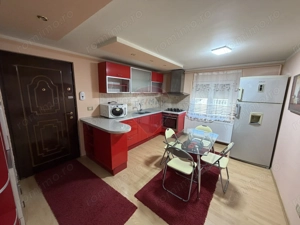 Apartament 3 camere Longinescu