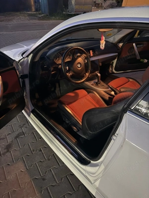 Vând bmw seria 1 123 d  - imagine 4