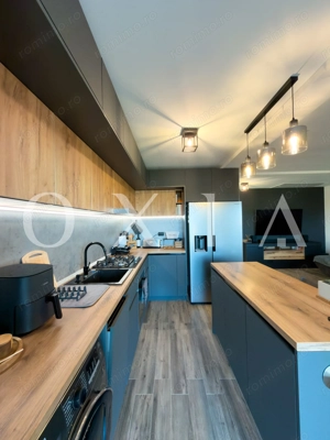 OX718 Mosnita Noua, Mobilata si Utilata Complet, Amenajari Moderne - imagine 15