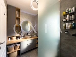 OX718 Mosnita Noua, Mobilata si Utilata Complet, Amenajari Moderne - imagine 9