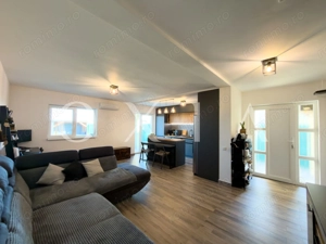 OX718 Mosnita Noua, Mobilata si Utilata Complet, Amenajari Moderne - imagine 4