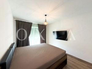 OX718 Mosnita Noua, Mobilata si Utilata Complet, Amenajari Moderne - imagine 12