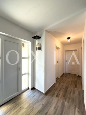 OX718 Mosnita Noua, Mobilata si Utilata Complet, Amenajari Moderne - imagine 16