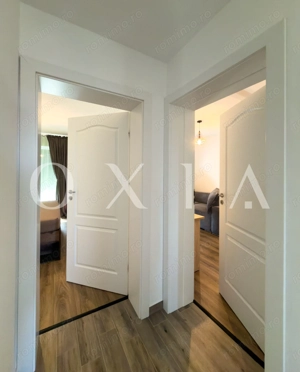 OX718 Mosnita Noua, Mobilata si Utilata Complet, Amenajari Moderne - imagine 13