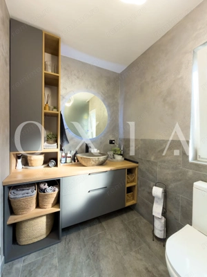 OX718 Mosnita Noua, Mobilata si Utilata Complet, Amenajari Moderne - imagine 8