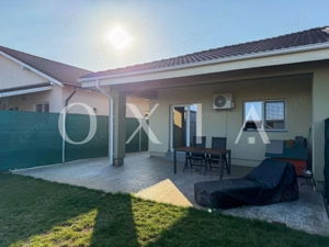 OX718 Mosnita Noua, Mobilata si Utilata Complet, Amenajari Moderne - imagine 17