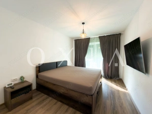 OX718 Mosnita Noua, Mobilata si Utilata Complet, Amenajari Moderne - imagine 10