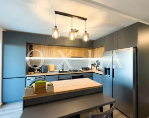 OX718 Mosnita Noua, Mobilata si Utilata Complet, Amenajari Moderne - imagine 2