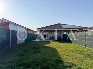 OX718 Mosnita Noua, Mobilata si Utilata Complet, Amenajari Moderne - imagine 20