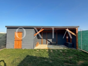 OX718 Mosnita Noua, Mobilata si Utilata Complet, Amenajari Moderne - imagine 19