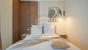 2 Camere Premium ONE66 | Vedere Tâmpa | Comision 0% - imagine 7