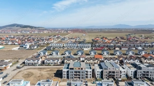 Comision 0% | Apartament cu 2 camere – 59 mp utili | Sânpetru - imagine 17