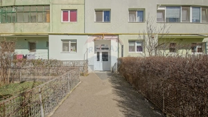 Comison 0% | Apartament cu 3 camere, etaj intermediar, Bartolomeu