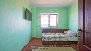 Comison 0% | Apartament cu 3 camere, etaj intermediar, Bartolomeu - imagine 10