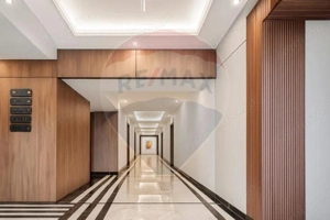 2 Camere Premium ONE66 | Vedere Tâmpa | Comision 0% - imagine 12