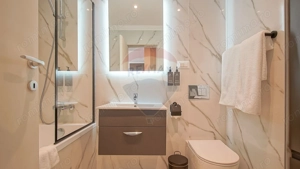 2 Camere Premium ONE66 | Vedere Tâmpa | Comision 0% - imagine 8