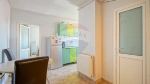 Comison 0% | Apartament cu 3 camere, etaj intermediar, Bartolomeu - imagine 2