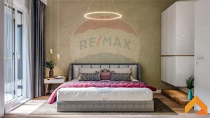 Comision 0% | Apartament cu 2 camere – 59 mp utili | Sânpetru - imagine 9