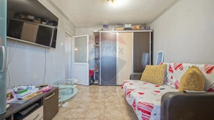Comison 0% | Apartament cu 3 camere, etaj intermediar, Bartolomeu - imagine 8