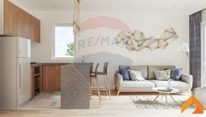 Comision 0% | Apartament cu 2 camere – 59 mp utili | Sânpetru - imagine 11