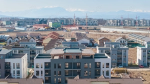 Comision 0 | Garsonieră cu grădină 39 mp Sanpetru Mall - imagine 14