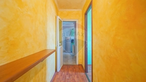 Comison 0% | Apartament cu 3 camere, etaj intermediar, Bartolomeu - imagine 13