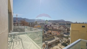 2 Camere Premium ONE66 | Vedere Tâmpa | Comision 0% - imagine 17