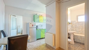 Comison 0% | Apartament cu 3 camere, etaj intermediar, Bartolomeu - imagine 17