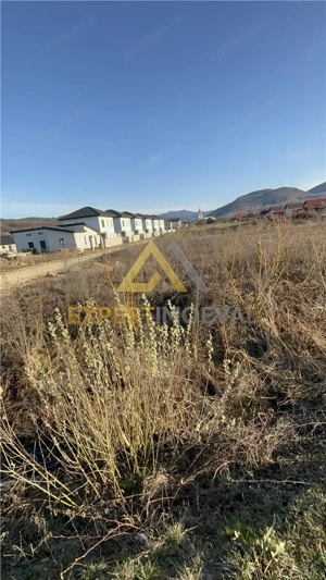 12 parcele de Teren cu autoriza #539;ie de construire  #238;n Tautii Magheraus