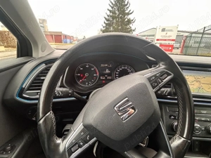 seat leon 2016 150cp