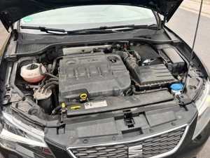 seat leon 2016 150cp - imagine 6