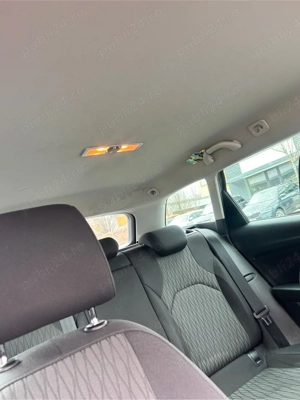 seat leon 2016 150cp - imagine 7