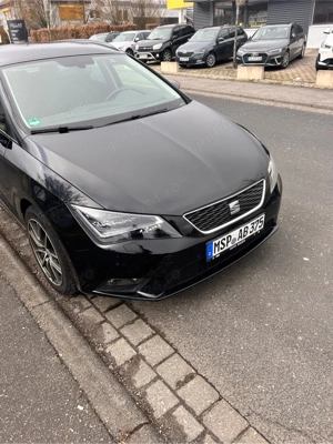 seat leon 2016 150cp - imagine 9