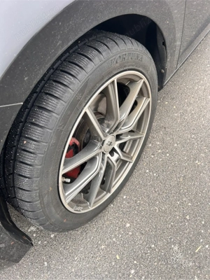 seat leon 2016 150cp - imagine 8