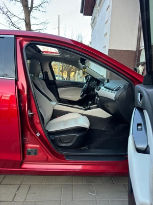 Mazda6 2.2 Diesel, Skyactiv Revolution Top - imagine 7