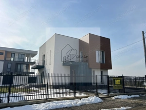 Vila premium 4 camere Corbeanca I langa padure I OCAZIE I  I COM0%