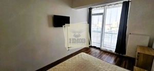 Apartament 2 Camere 45 Mpu Balcon Doamna Stanca - imagine 3